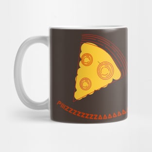 Pizza Mug